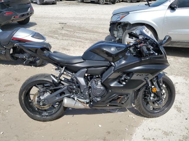  Salvage Yamaha Yzfr7