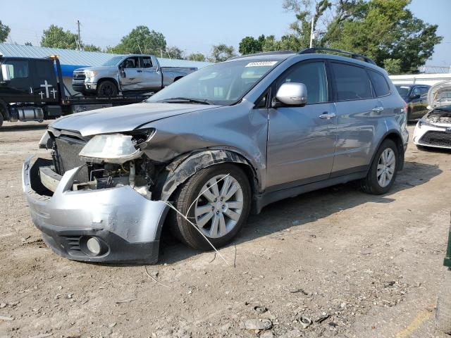  Salvage Subaru Tribeca