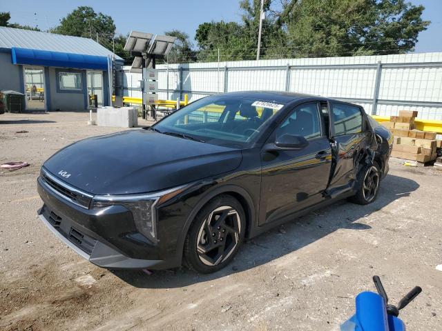  Salvage Kia K4 Ex