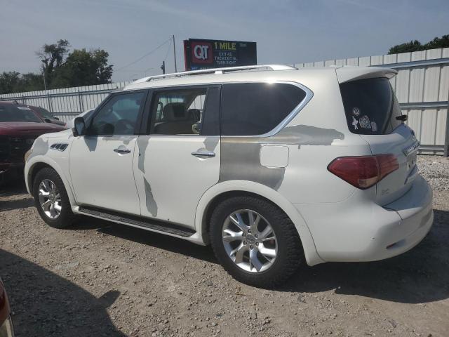 INFINITI Qx Image 5