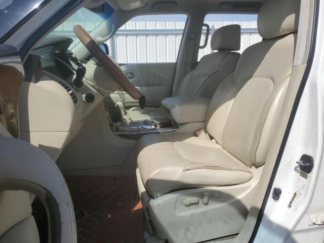 INFINITI Qx Image 6