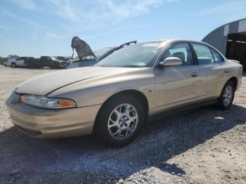  Salvage Oldsmobile Intrigue