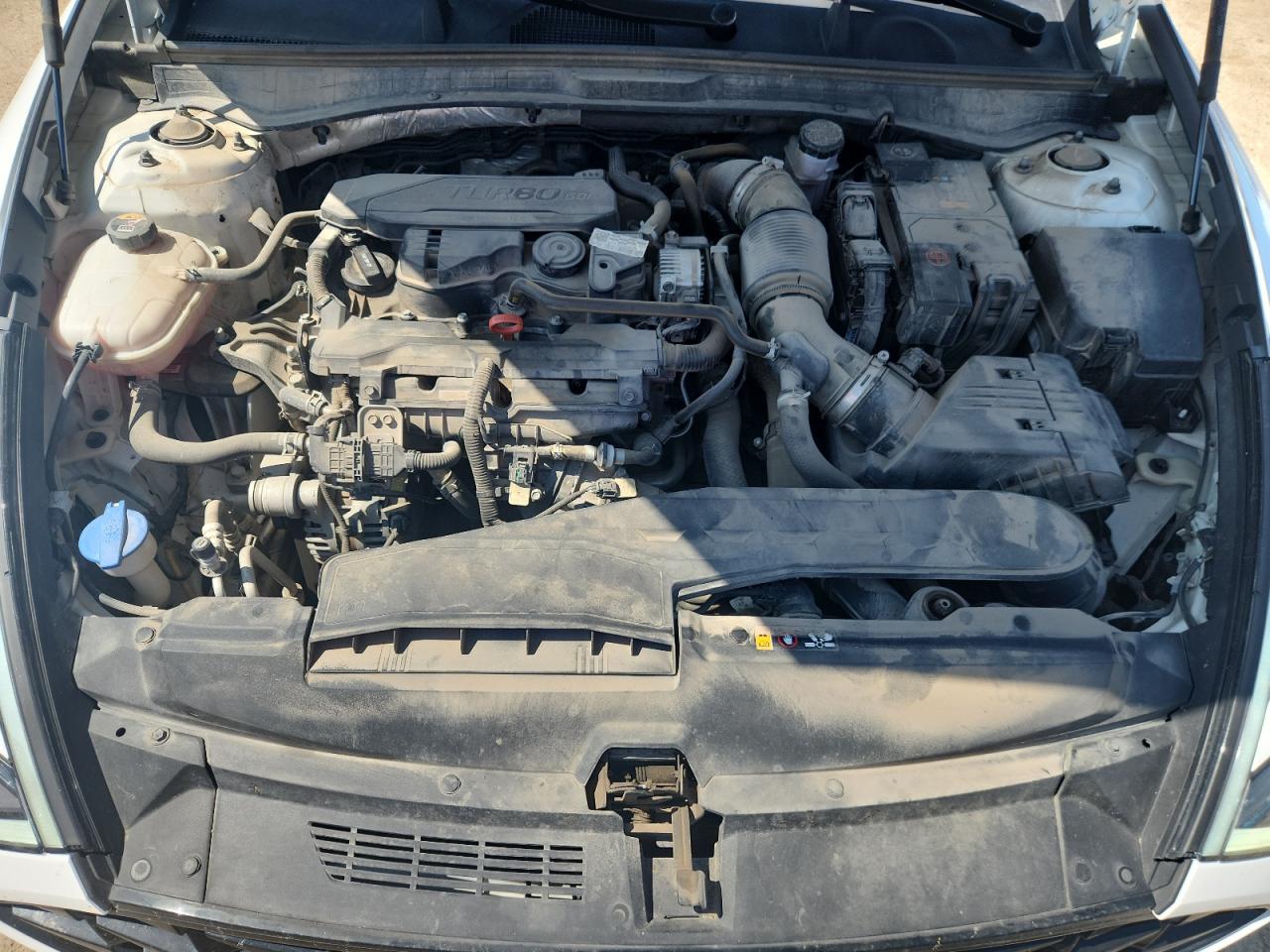 Hyundai SONATA Limited Image 2