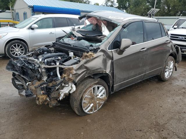 Salvage Buick Envision