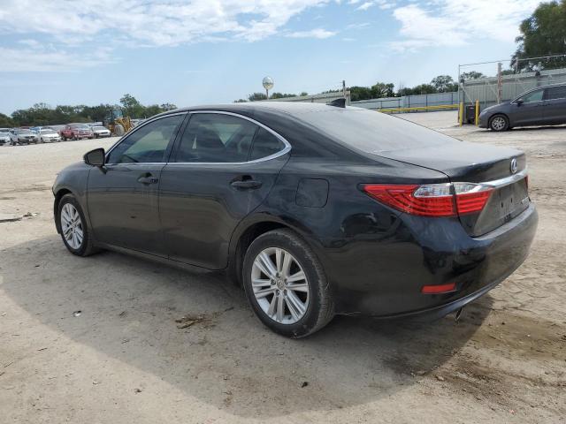 Lexus Es 350 Image 2