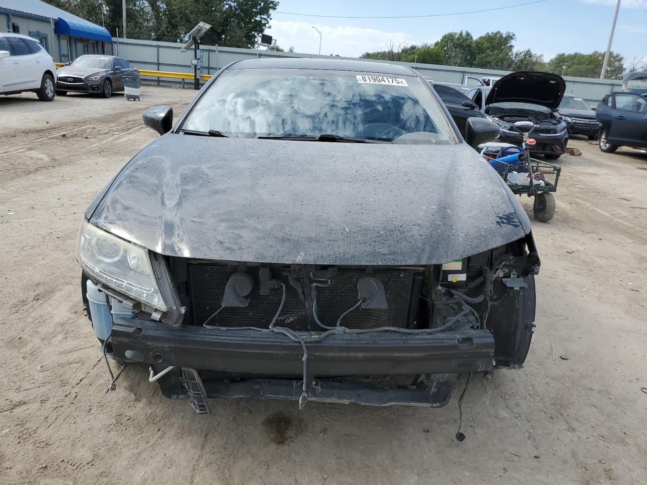 Lexus Es 350 Image 3