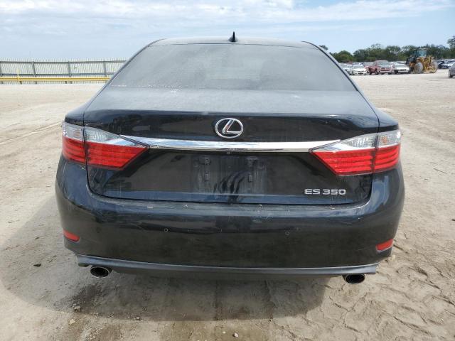 Lexus Es 350 Image 4