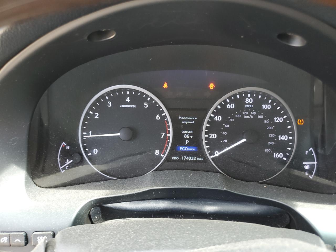 Lexus Es 350 Image 6