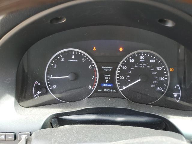 Lexus Es 350 Image 6