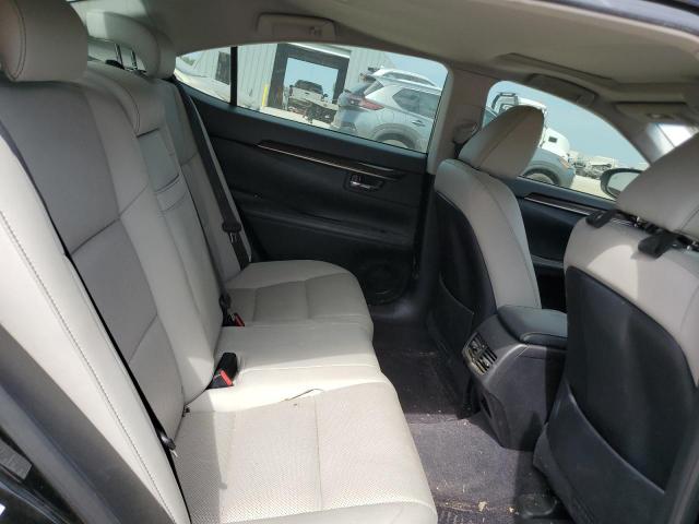 Lexus Es 350 Image 10