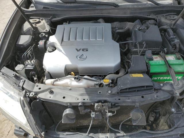 Lexus Es 350 Image 8