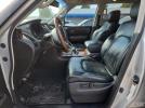 INFINITI Qx Image 9