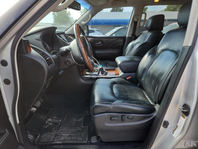 INFINITI Qx Image 9