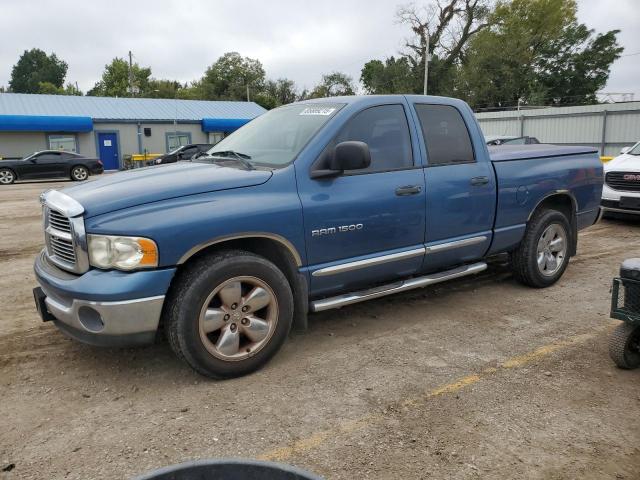  Salvage Dodge Ram 1500