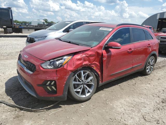  Salvage Kia Niro