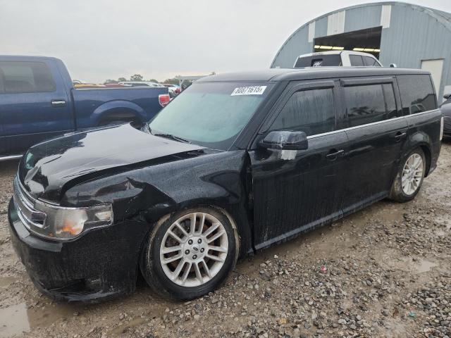  Salvage Ford Flex