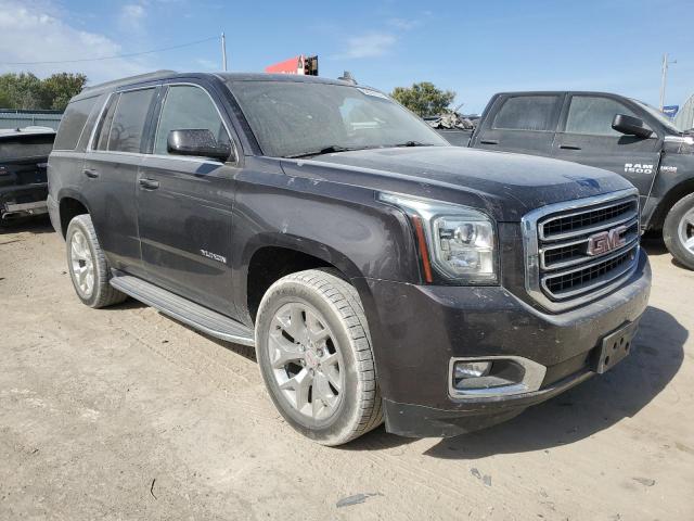 GMC Yukon Slt Image 13