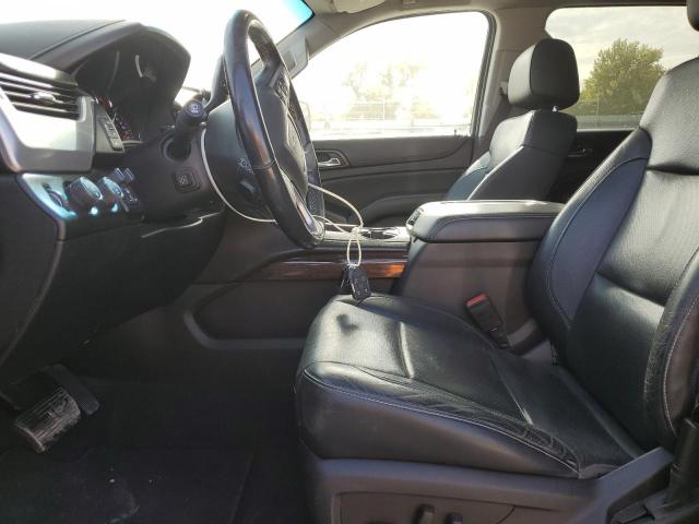 GMC Yukon Slt Image 2