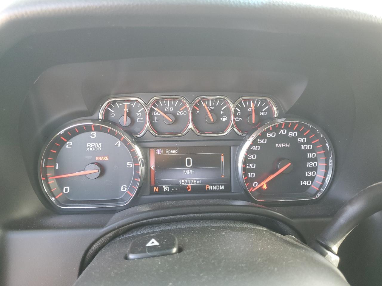 GMC Yukon Slt Image 11