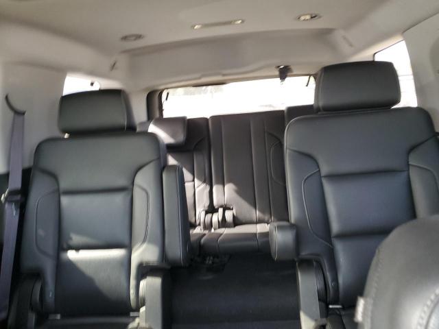 GMC Yukon Slt Image 4