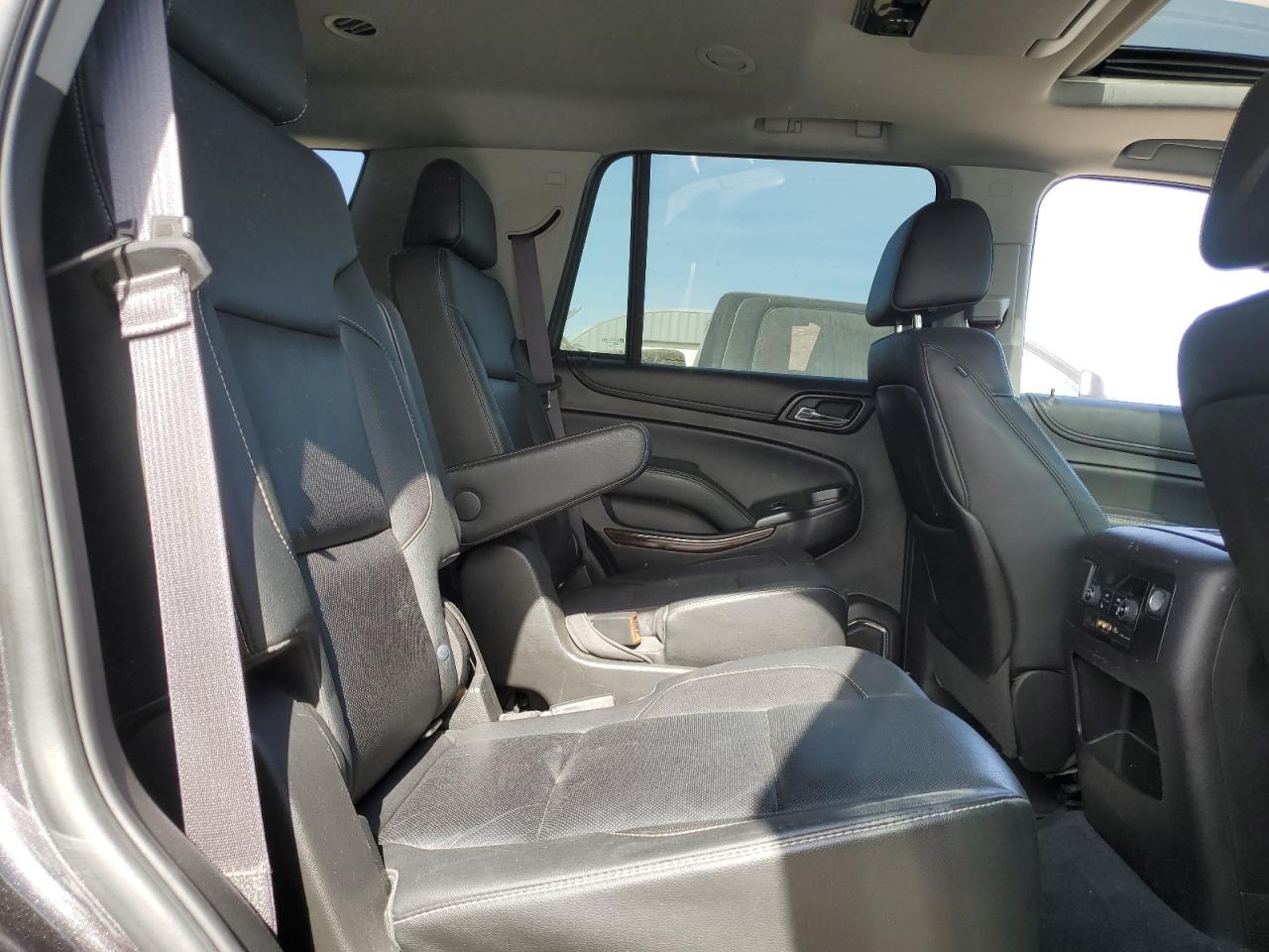 GMC Yukon Slt Image 7