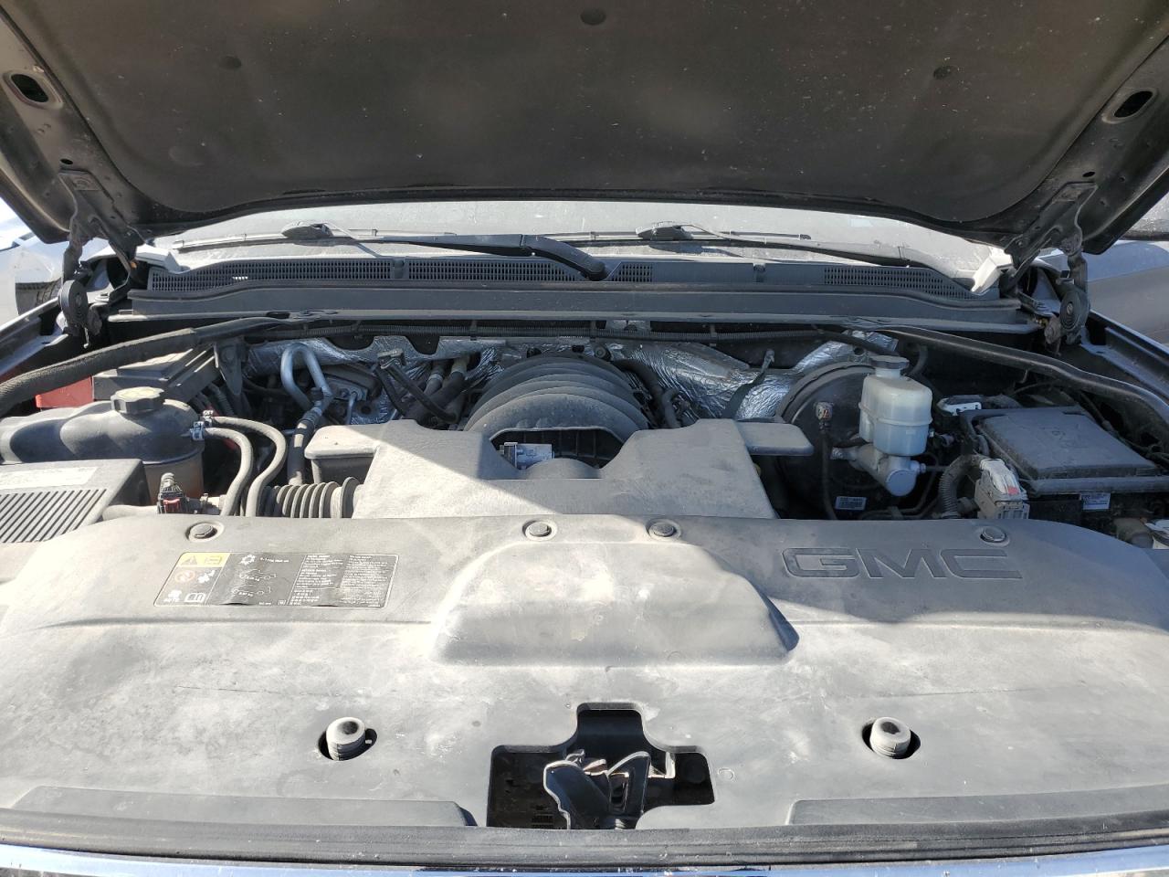 GMC Yukon Slt Image 10