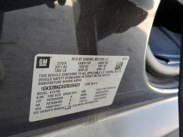 GMC Yukon Slt Image 5