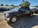 Nissan Frontier Crew Cab Le Image 1