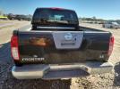 Nissan Frontier Crew Cab Le Image 9