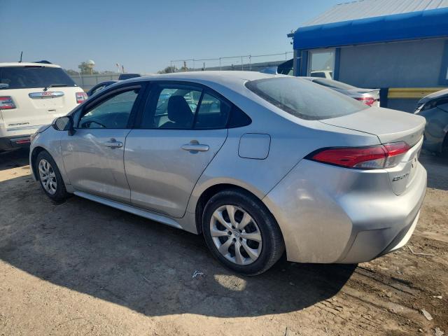 Toyota Corolla Le Image 2