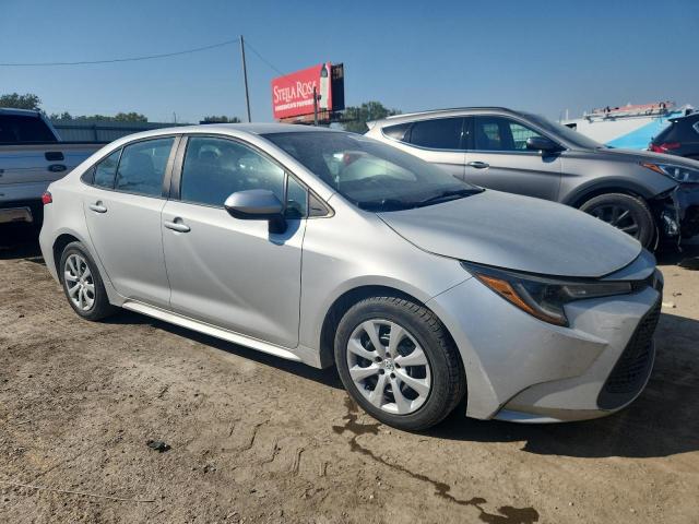 Toyota Corolla Le Image 11