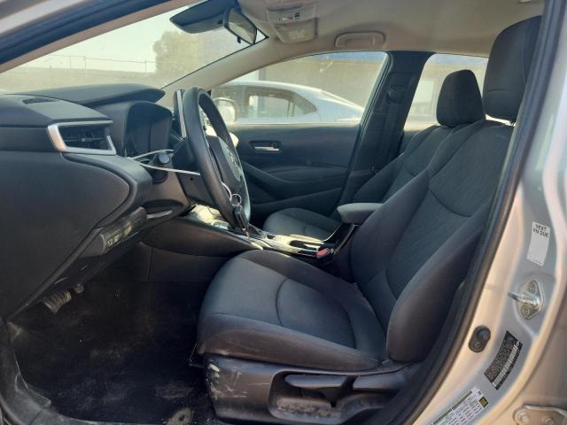 Toyota Corolla Le Image 3