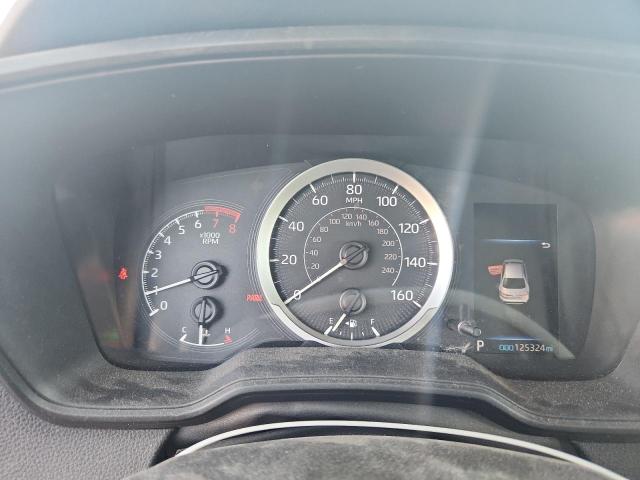 Toyota Corolla Le Image 7