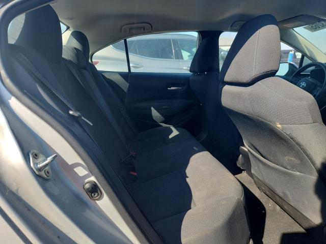 Toyota Corolla Le Image 10