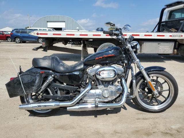  Salvage Harley-Davidson Xl