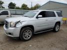 GMC Yukon Slt Image 1