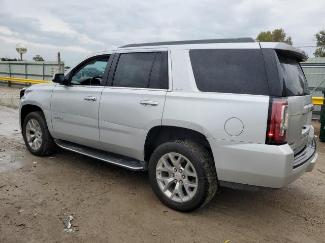 GMC Yukon Slt Image 2