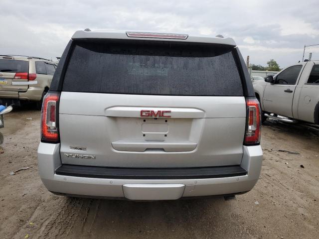 GMC Yukon Slt Image 4