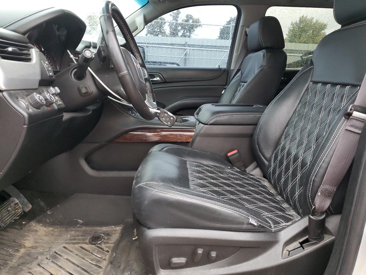 GMC Yukon Slt Image 11