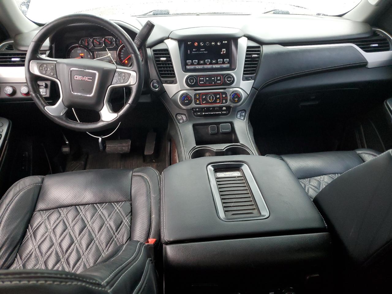 GMC Yukon Slt Image 5