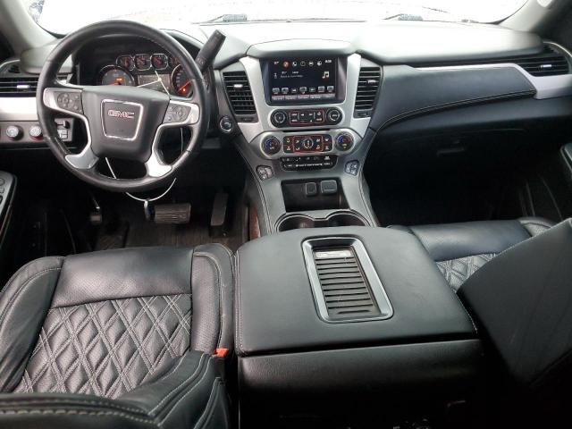 GMC Yukon Slt Image 5