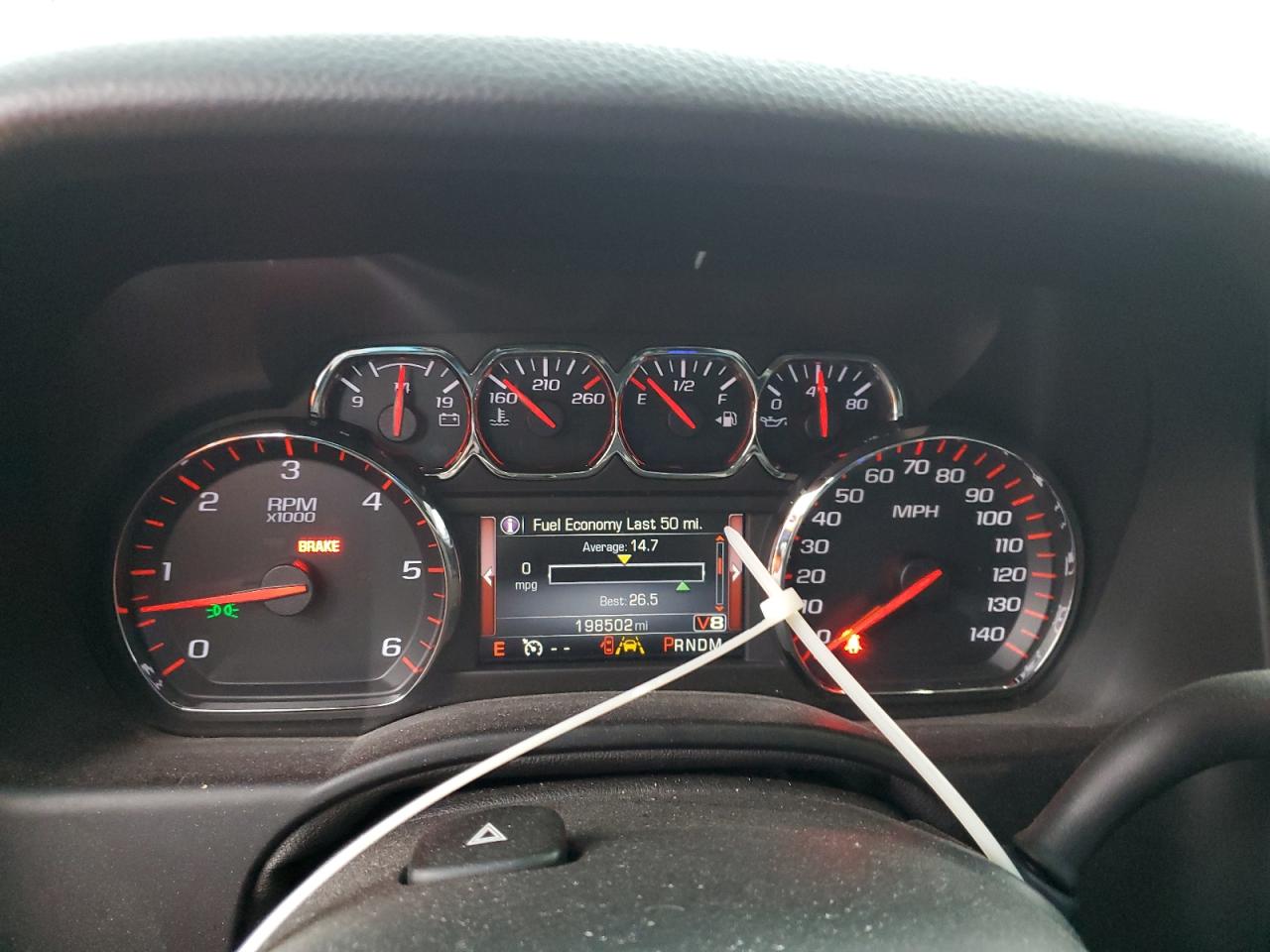 GMC Yukon Slt Image 8