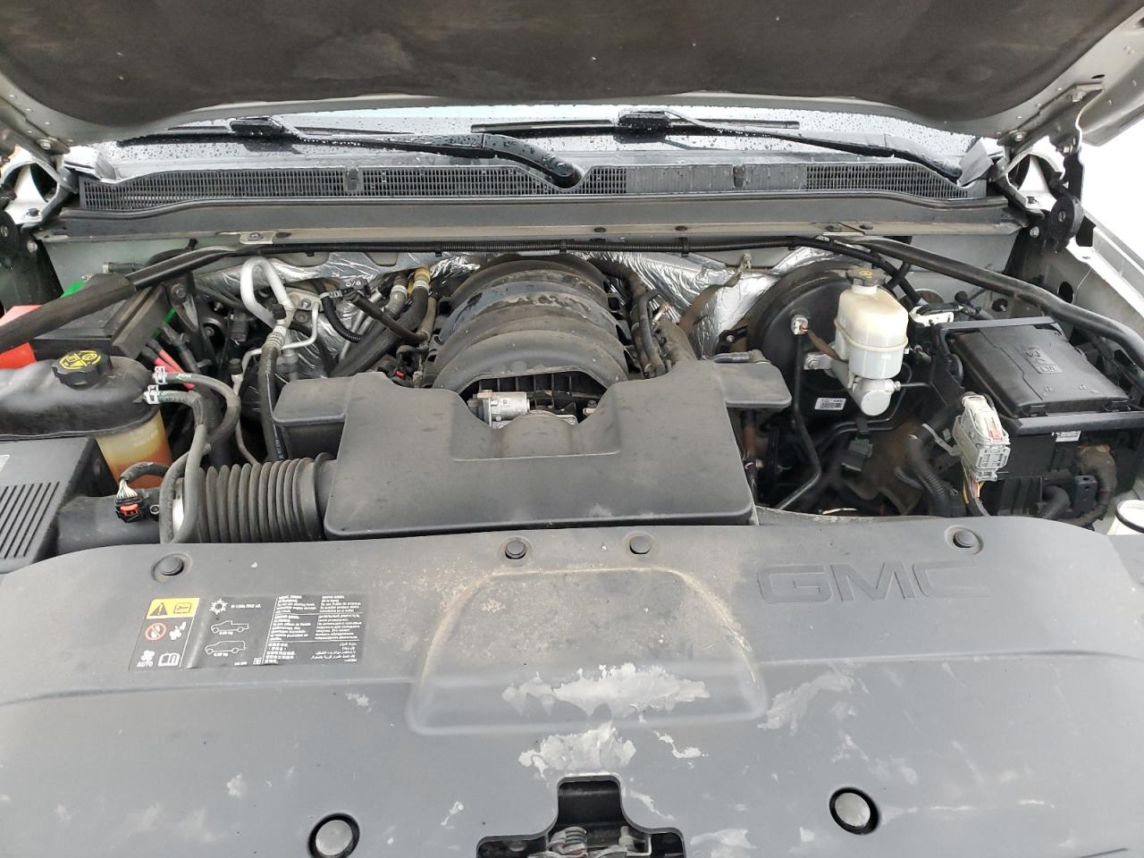 GMC Yukon Slt Image 10