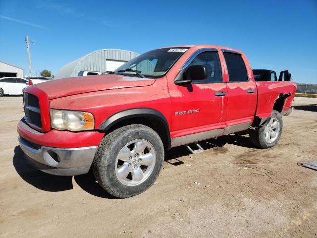  Salvage Dodge Ram 1500