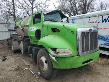  Salvage Peterbilt 330