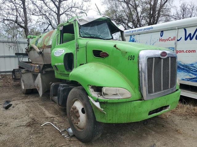  Salvage Peterbilt 330