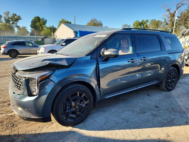  Salvage Kia Carnival