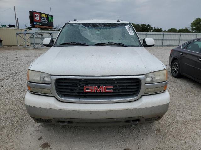 GMC Yukon Image 4