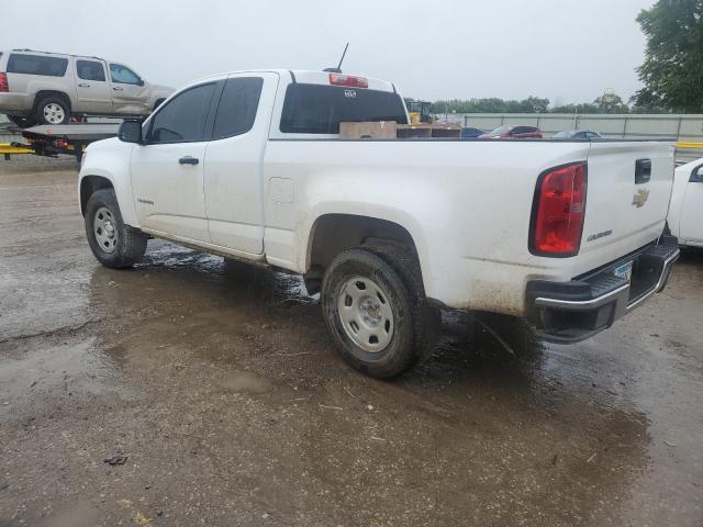 Chevrolet Colorado Image 4