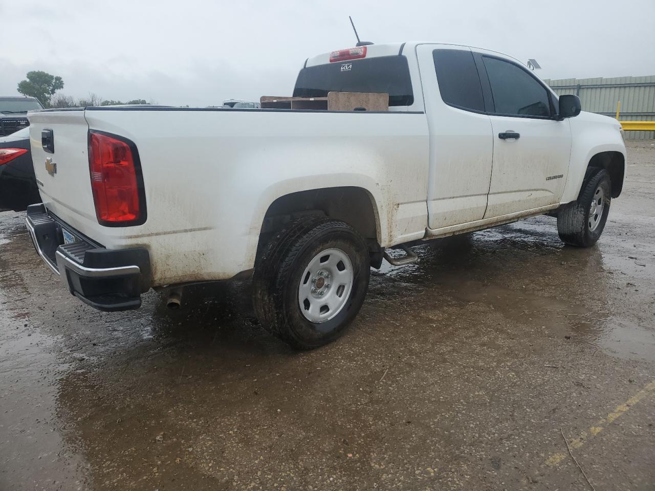 Chevrolet Colorado Image 10